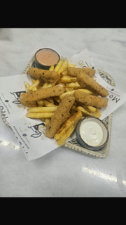 Mozarella Stick
